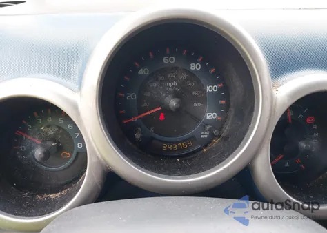 2006 Honda Element Ex-P z USA, uszkodzony, nr VIN 5J6YH18776L002056